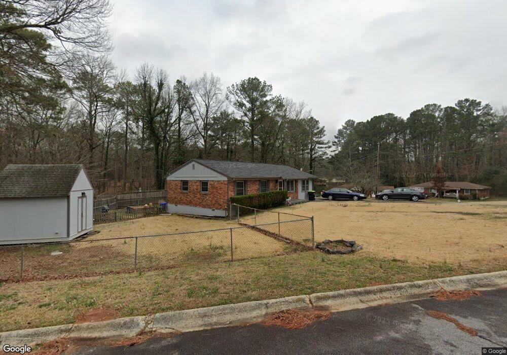 4334 Sheppard Dr, Conley, GA 30288 - photo 1