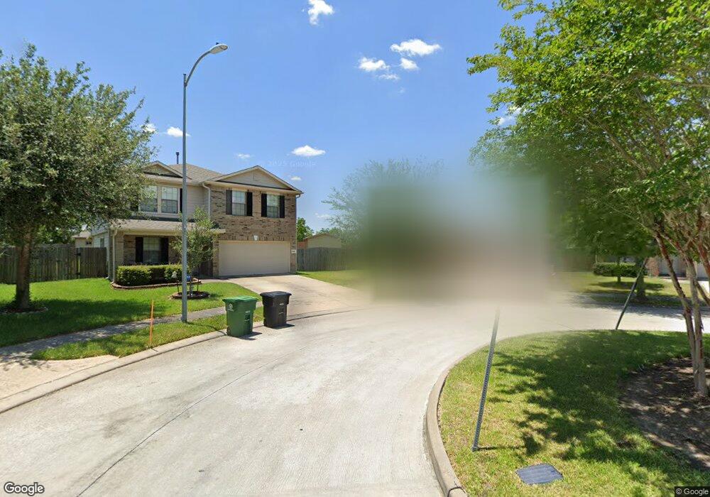 8703 Spurflower Path Ln, Houston, TX 77075 - photo 1