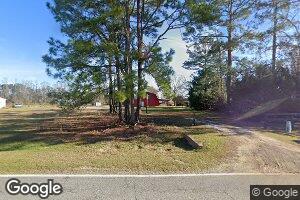 1121 Futch Rd, Adel, GA 31620