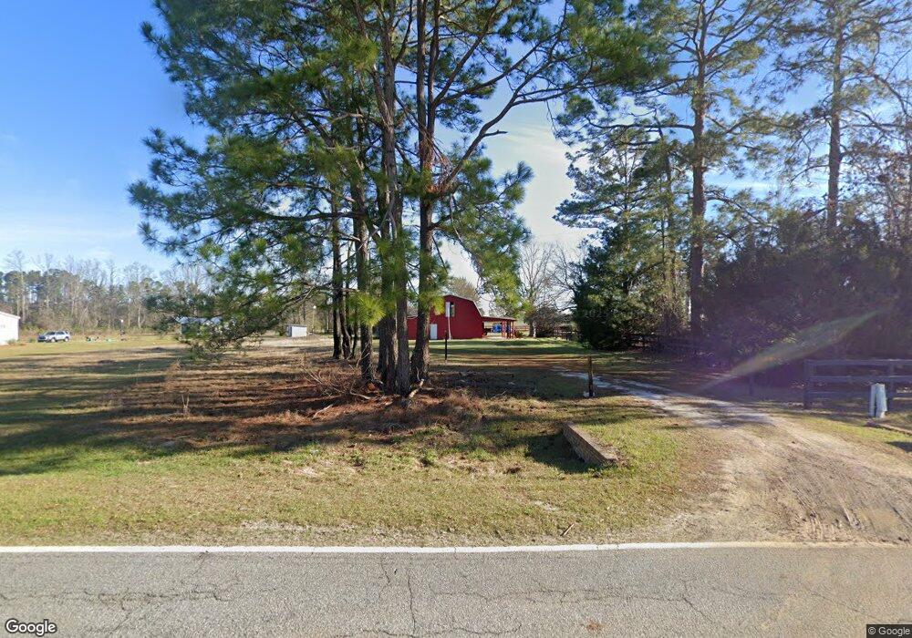 1121 Futch Rd, Adel, GA 31620 - photo 1