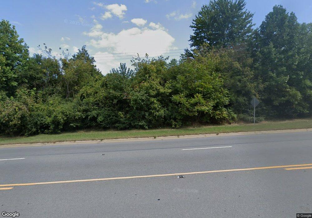 893 New Leicester Hwy, Asheville, NC 28806 - photo 1