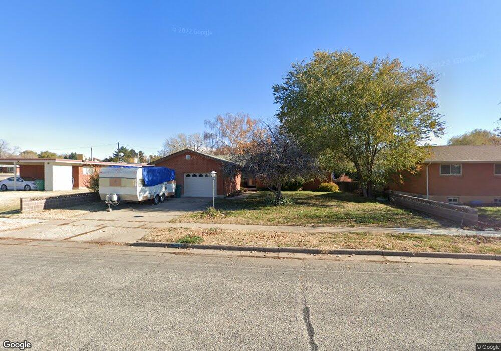 5920 S 2250 W, Roy, UT 84067 - photo 1