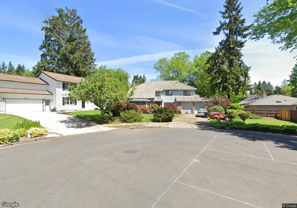 10010 SW Citation Place, Beaverton, OR 97008 - photo 1