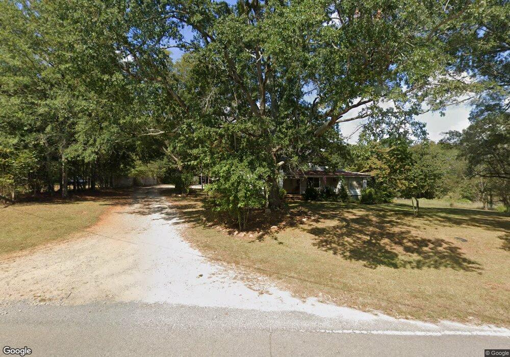 1695 Sandy Flat Rd, Bowdon, GA 30108 - photo 1