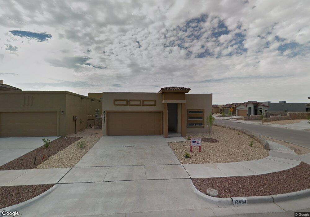 13454 Hazelwood St, Horizon City, TX 79928 - photo 1