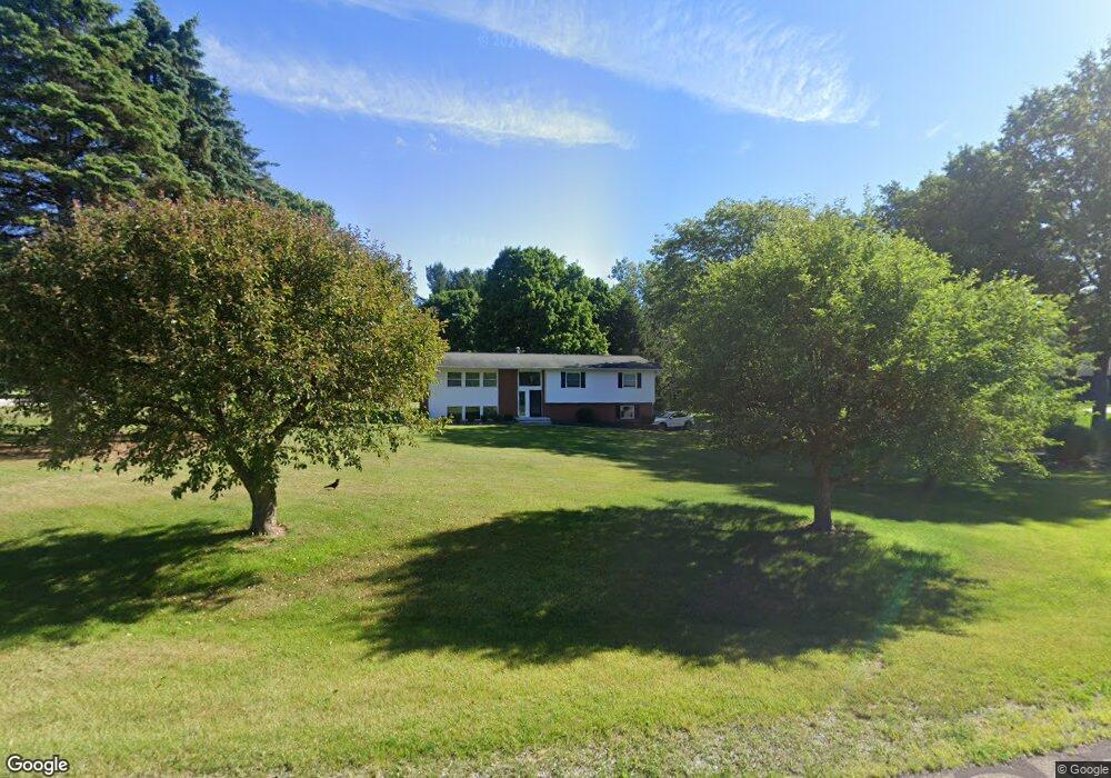 2266 Weber Dr, Dexter, MI 48130 - photo 1