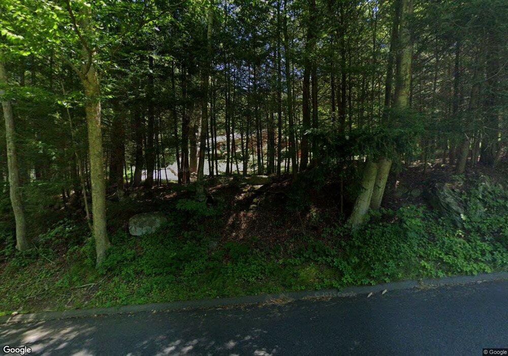 11 Acorn Hill Rd, Woodbridge, CT 06525 - photo 1