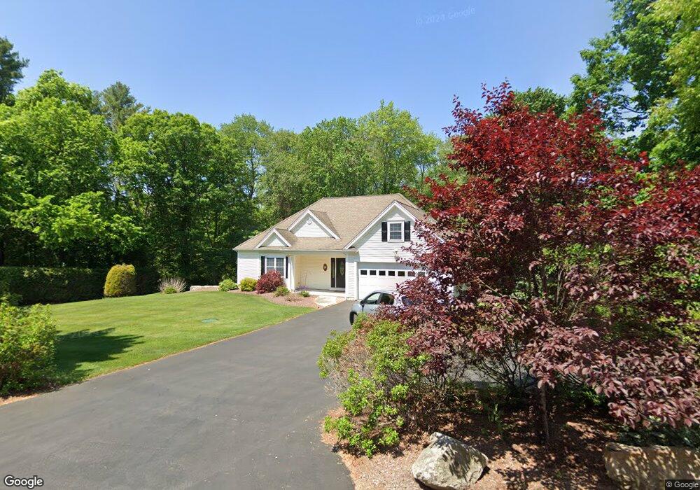 14 Holbrook Ln, Uxbridge, MA 01569 - photo 1