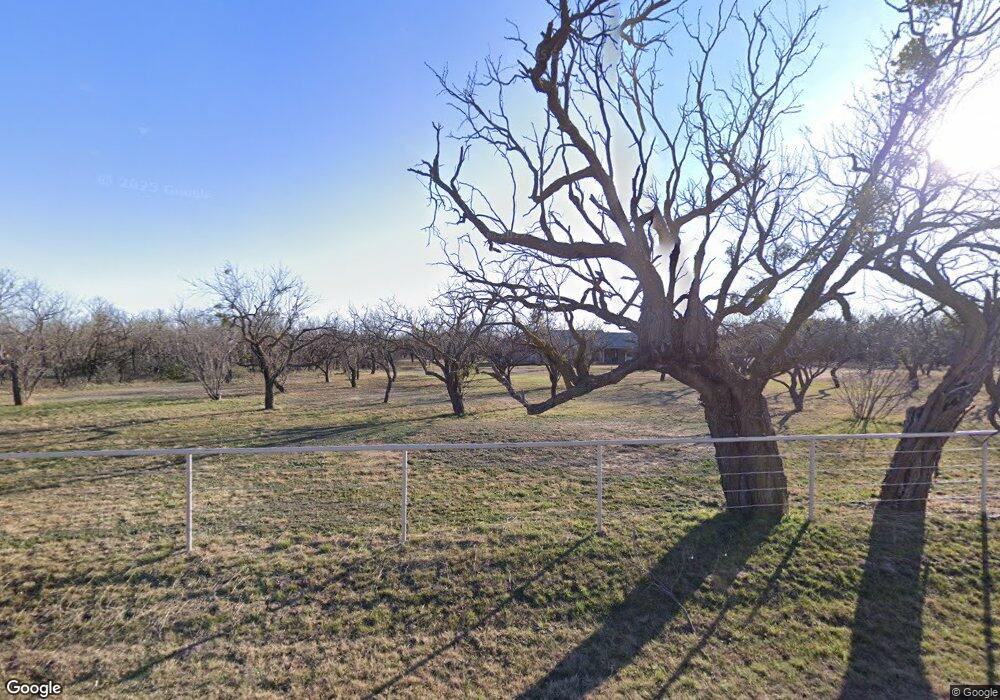 1725 Iberis Rd, Abilene, TX 79606 - photo 1