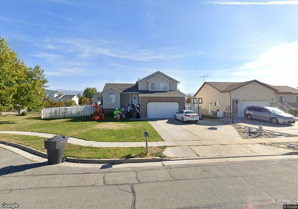 1658 N 2530 W, Clearfield, UT 84015 - photo 1