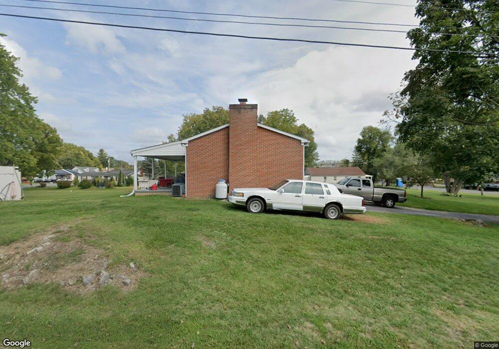 514 W 3rd Ave, Ranson, WV 25438 - photo 1