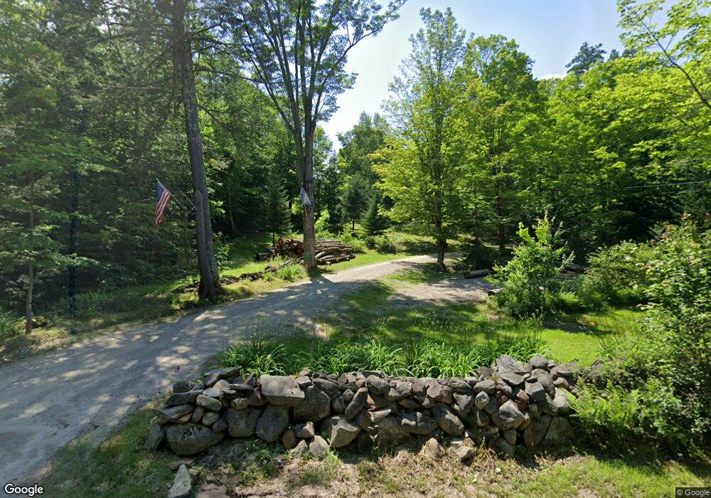 371 Old Francestown Rd, Weare, NH 03281 - photo 1