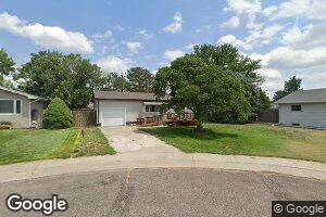 1221 Court Place, Colby, KS 67701