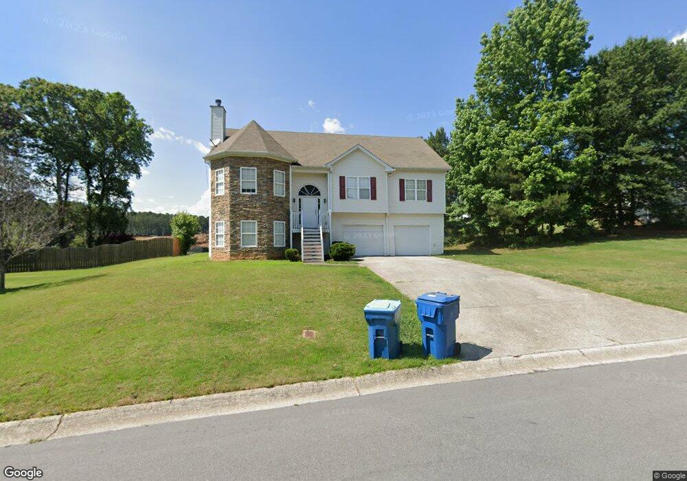 915 Willow Hollow Dr unit 2, Dacula, GA 30019 - photo 1