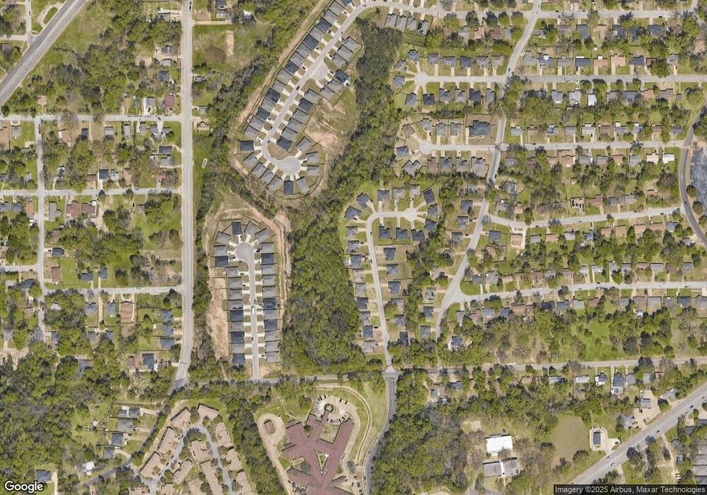 3137 Vineyard, Tyler, TX 75701 - photo 1