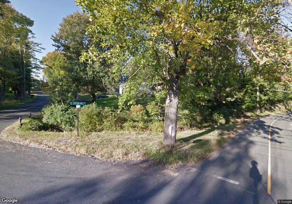 468 Cotton Hill Rd, New Hartford, CT 06057 - photo 1