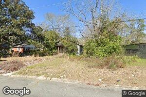 410 Morse Ave, Montezuma, GA 31063