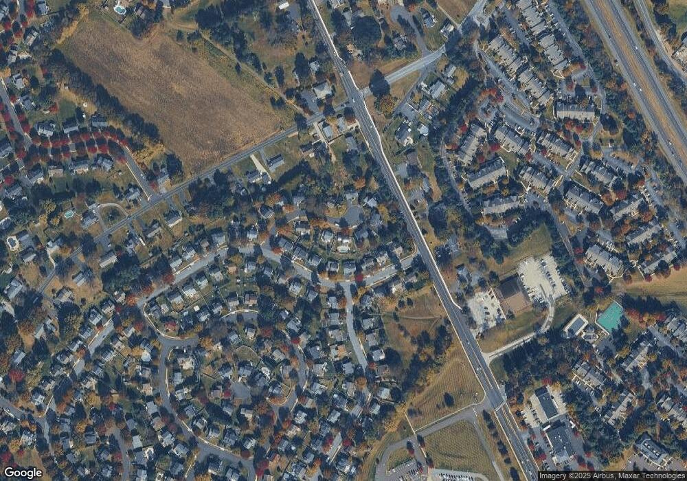 903 Shamrock Ct, Royersford, PA 19468 - photo 1