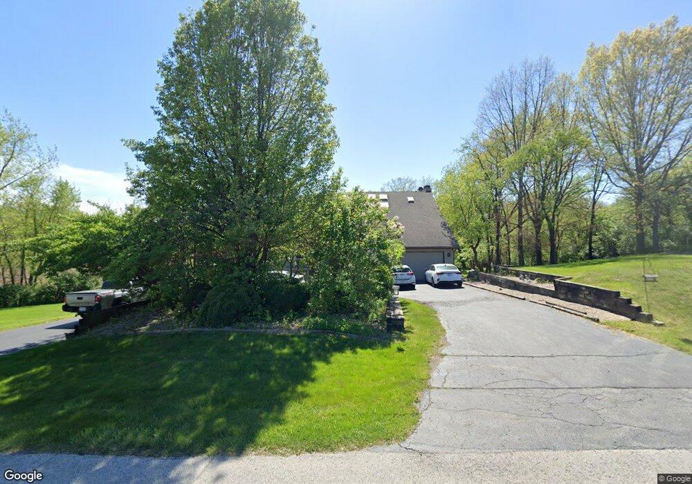 12648 Monroe Ct, Crown Point, IN 46307 - photo 1