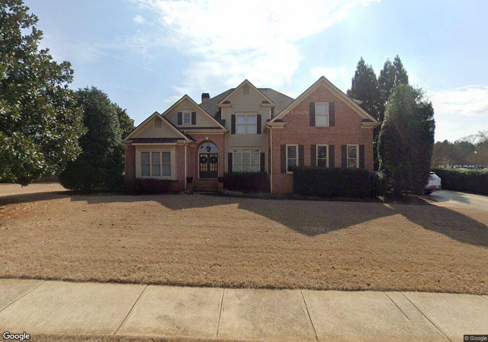 1607 Traditions Way, Jefferson, GA 30549 - photo 1