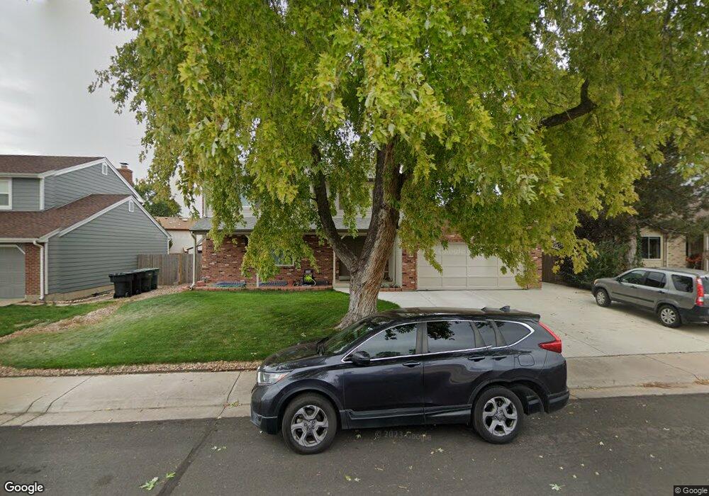 4124 E 126th Ave, Thornton, CO 80241 - photo 1