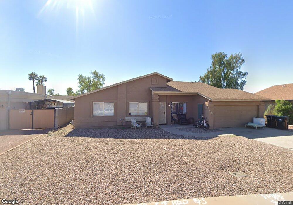 2425 E Diamond Ave, Mesa, AZ 85204 - photo 1