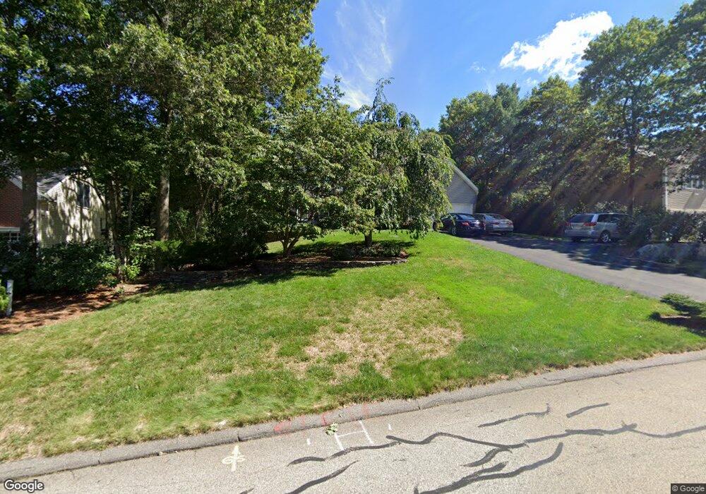 23 Firebrick Rd, Sharon, MA 02067 - photo 1