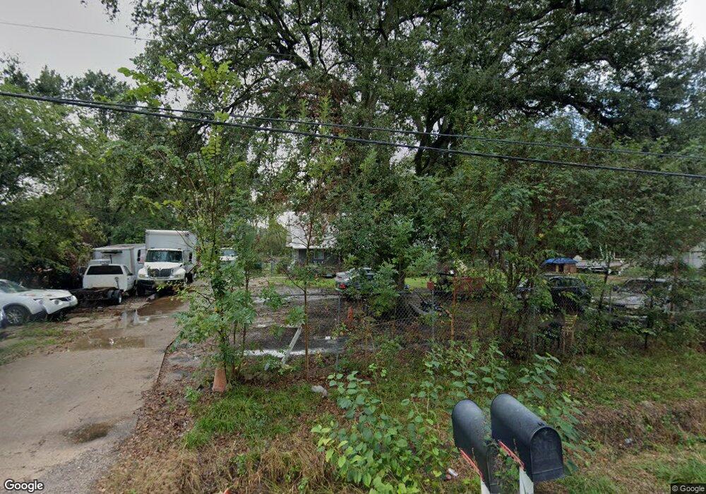 6711 Romona Blvd, Houston, TX 77086 - photo 1