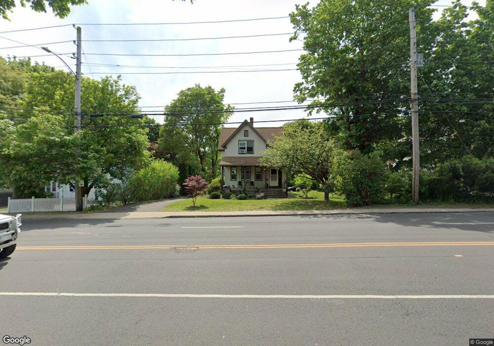 5027 Main St, Trumbull, CT 06611 - photo 1