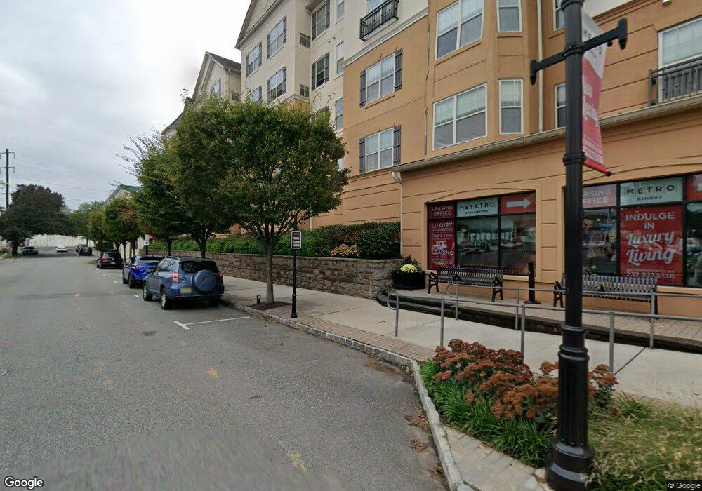 1420 Campbell St unit C1-2, Rahway, NJ 07065 - photo 1