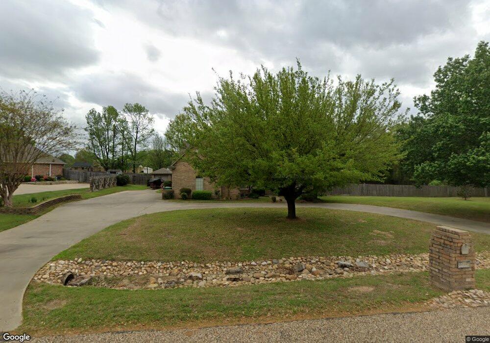 6310 Lost Creek Dr, Texarkana, TX 75503 - photo 1