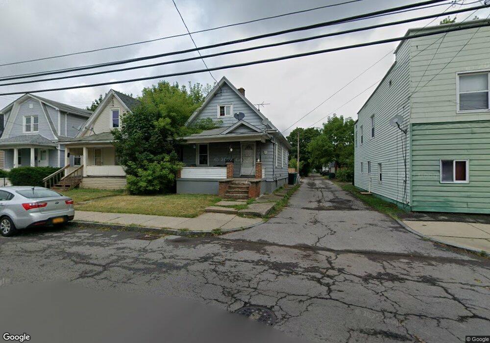 1712 Niagara St, Niagara Falls, NY 14303 - photo 1