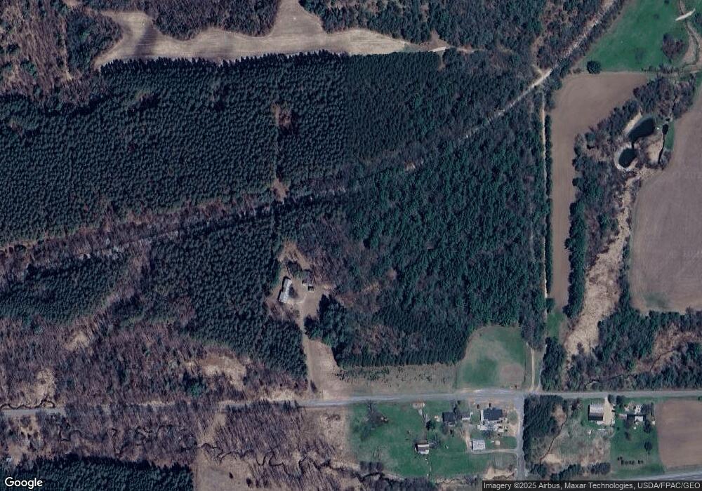 W14470 Old Highway 10, Fairchild, WI 54741 - photo 1