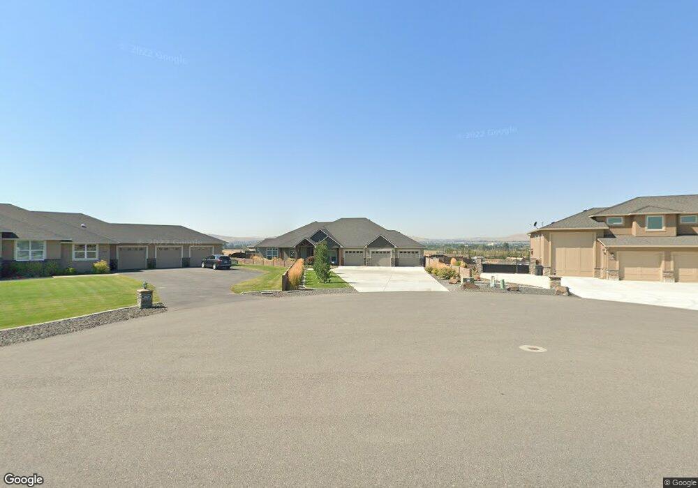 6436 Eagle Crest Dr unit VIEW, Pasco, WA 99301 - photo 1