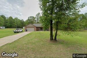 257 Prospect Rd, Dry Prong, LA 71423