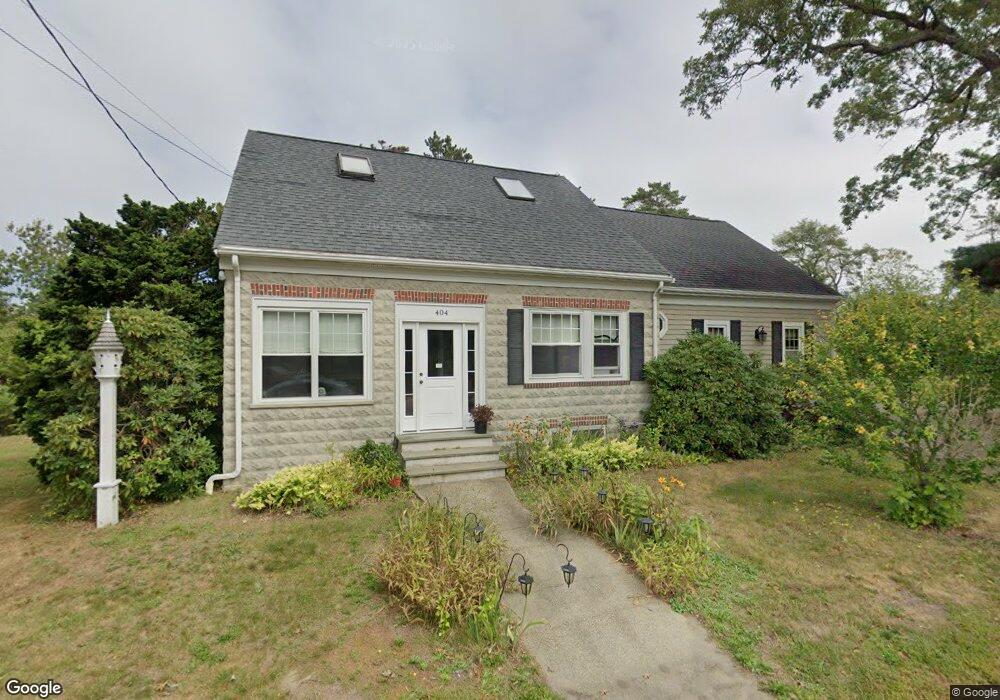 404 East St, Hingham, MA 02043 - photo 1