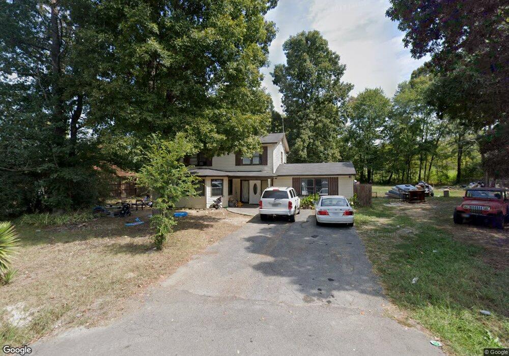 126 Harmony Dr NE, Calhoun, GA 30701 - photo 1