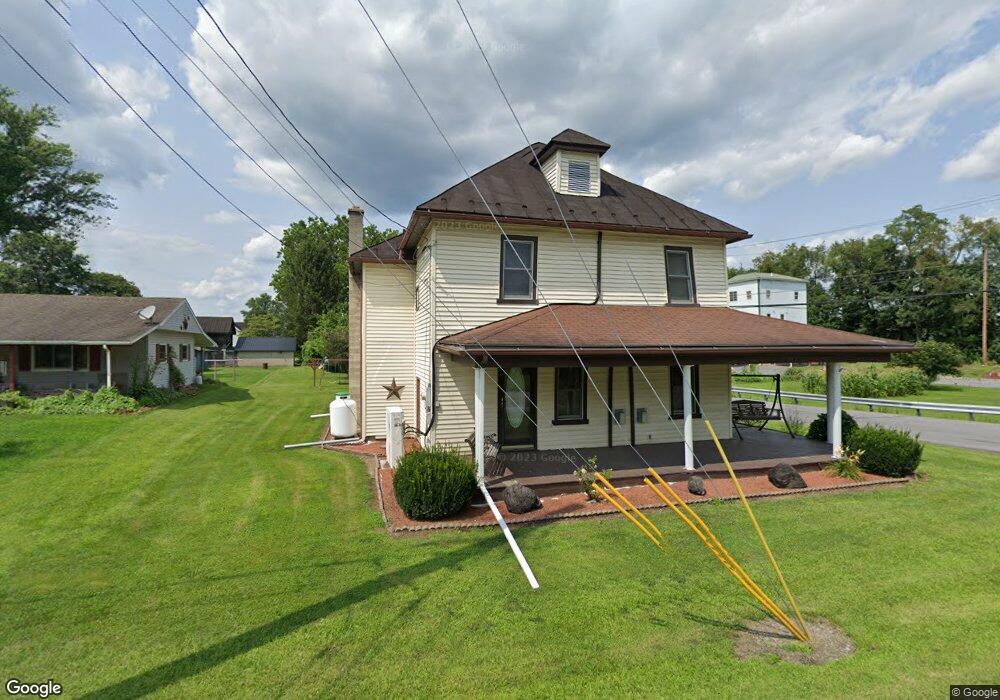 114 Bridge Ave, Allenwood, PA 17810 - photo 1