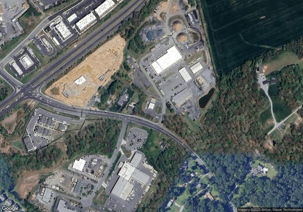 1851 N Fountain Green Rd, Bel Air, MD 21015 - photo 1