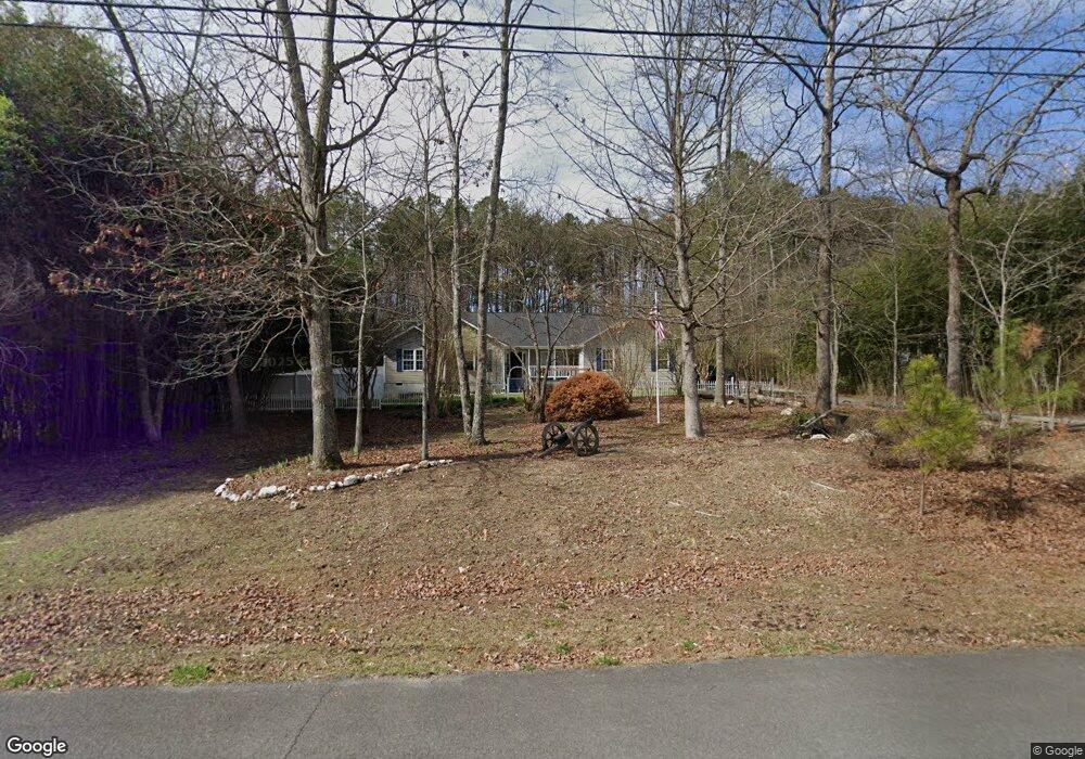 206 Crabtree Dr, Tunnel Hill, GA 30755 - photo 1