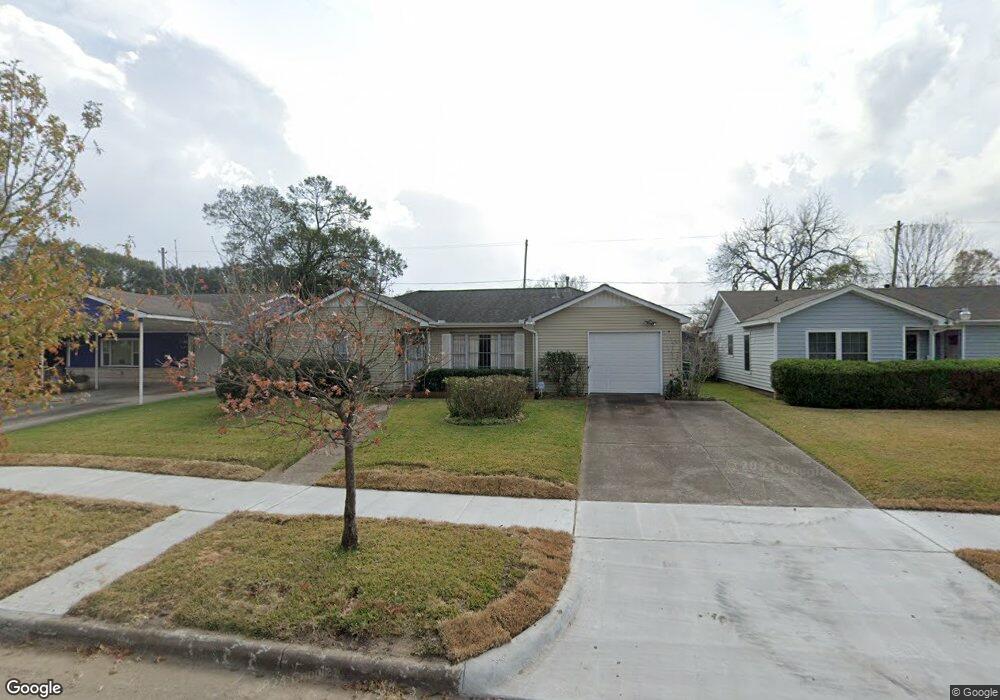 7654 Hereford St, Houston, TX 77087 - photo 1