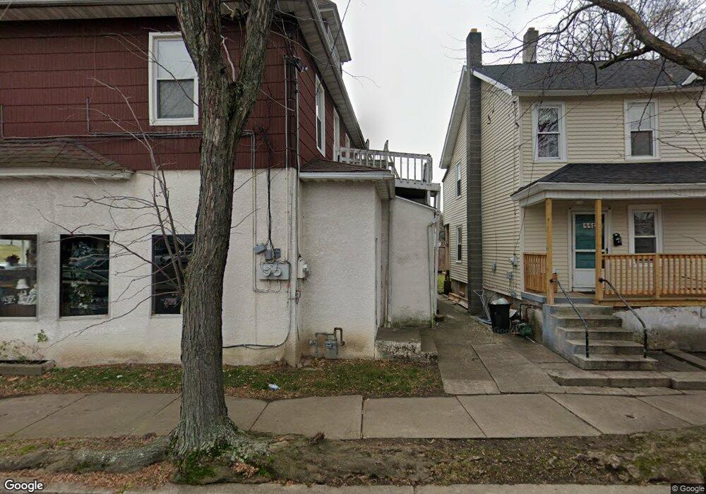 444 Phelps St unit 46, Scranton, PA 18509 - photo 1