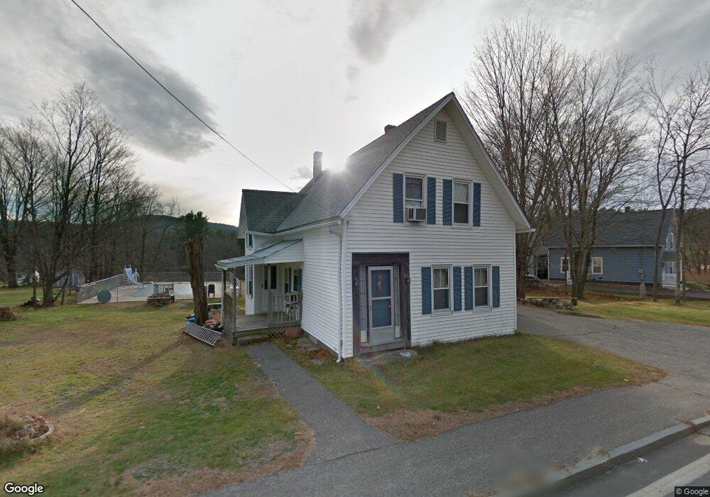 20 Center St, Goffstown, NH 03045 - photo 1