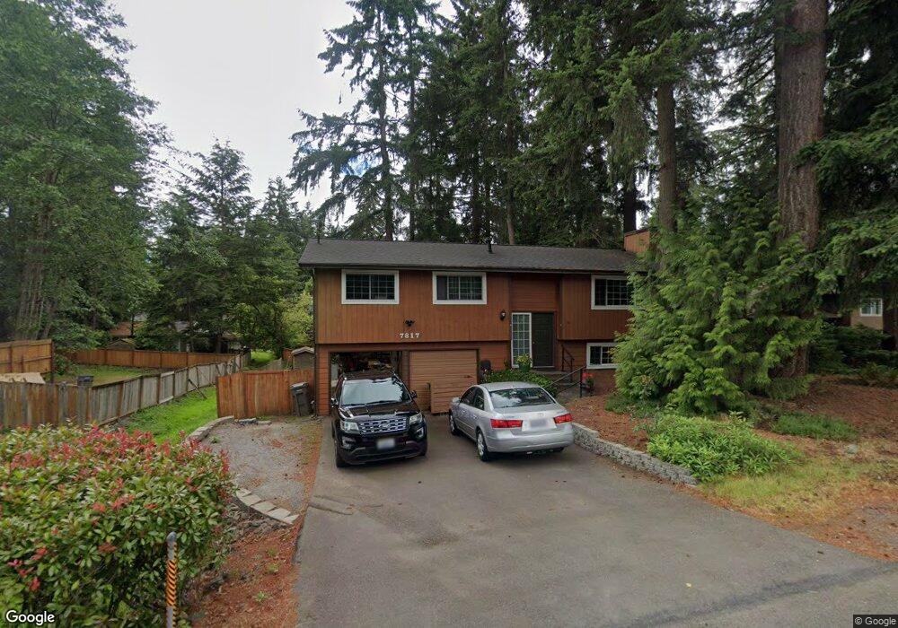 7817 NE 141st St, Bothell, WA 98011 - photo 1