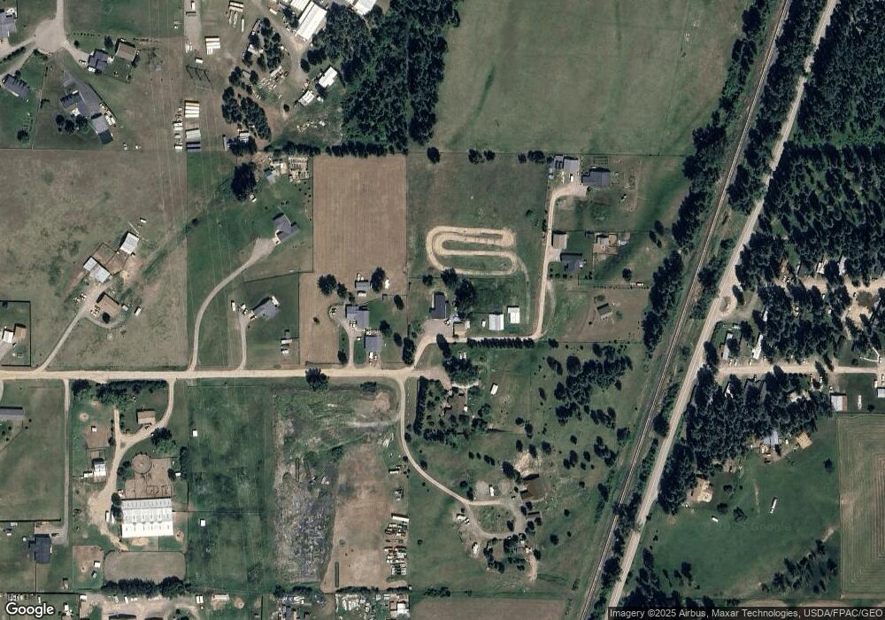 227 Pheasant Rd, Columbia Falls, MT 59912 - photo 1