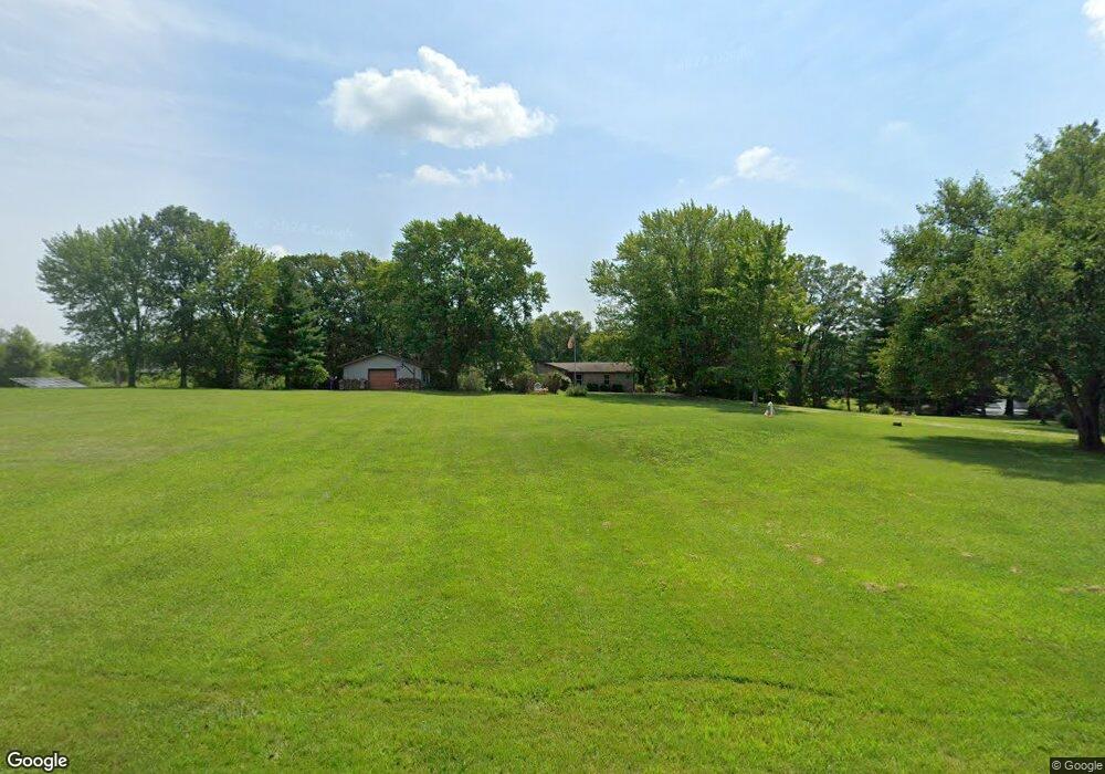 5608 S County Road 60 SW, Greensburg, IN 47240 - photo 1