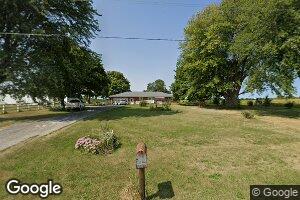 23295 Reddish Rd, Fieldon, IL 62031