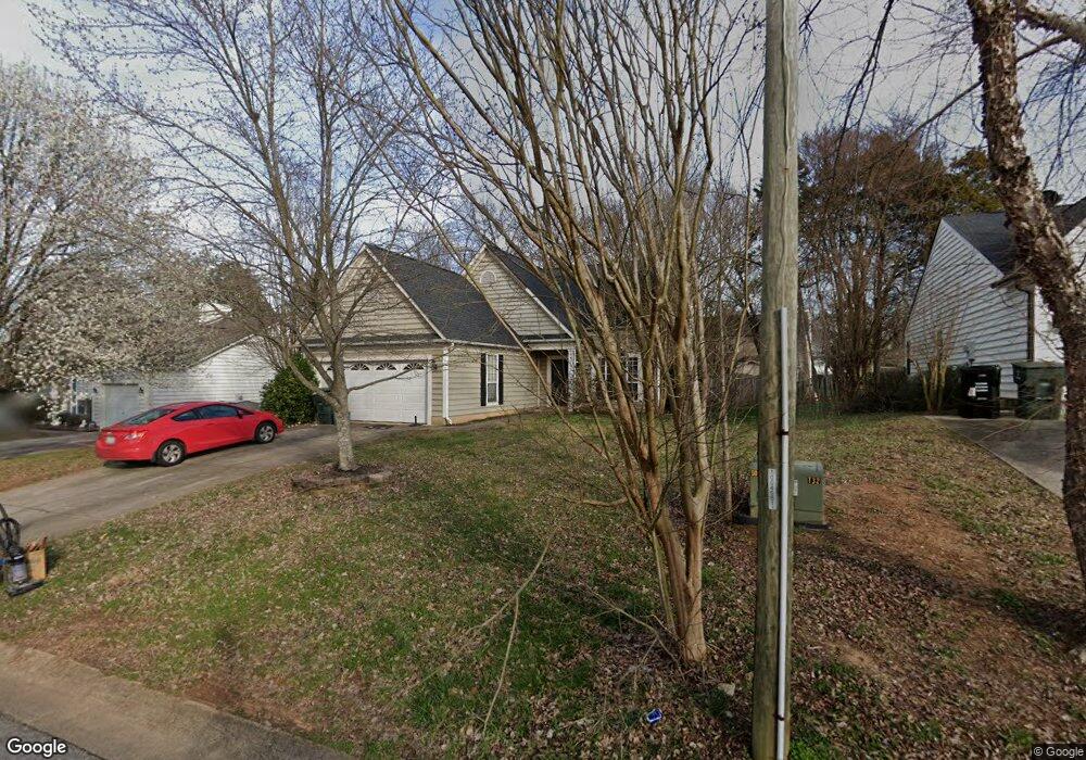 926 Treasure Place SW unit 142, Concord, NC 28025 - photo 1