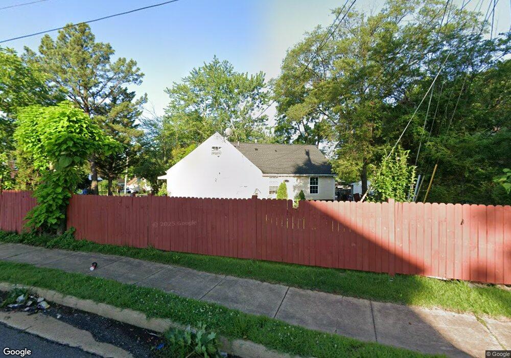 102 Polk Dr, Manassas Park, VA 20111 - photo 1