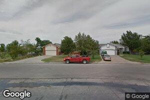 9413 W Ryan Ct, Wichita, KS 67205